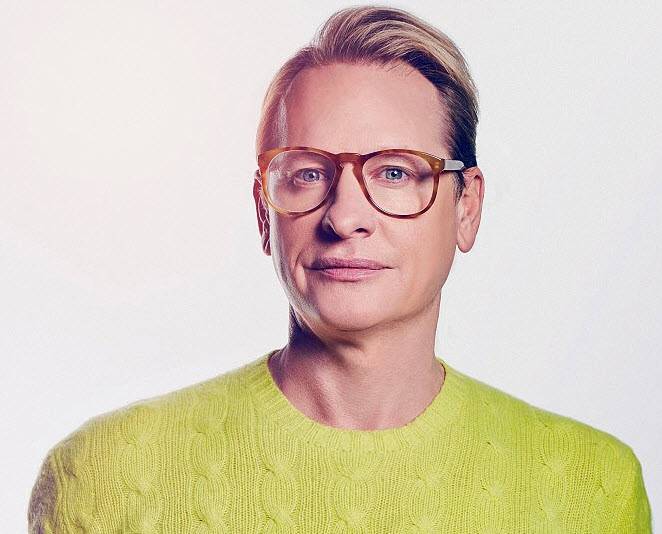 Carson Kressley